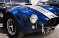 AC Cobra Superformance 427 SC V8 Ford 402ci 515cv Blau - thumbnail 33