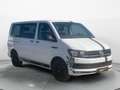 Volkswagen T6 Multivan TDI 110 kw Navi AHK Kamera ACC StHzg Wit - thumbnail 4
