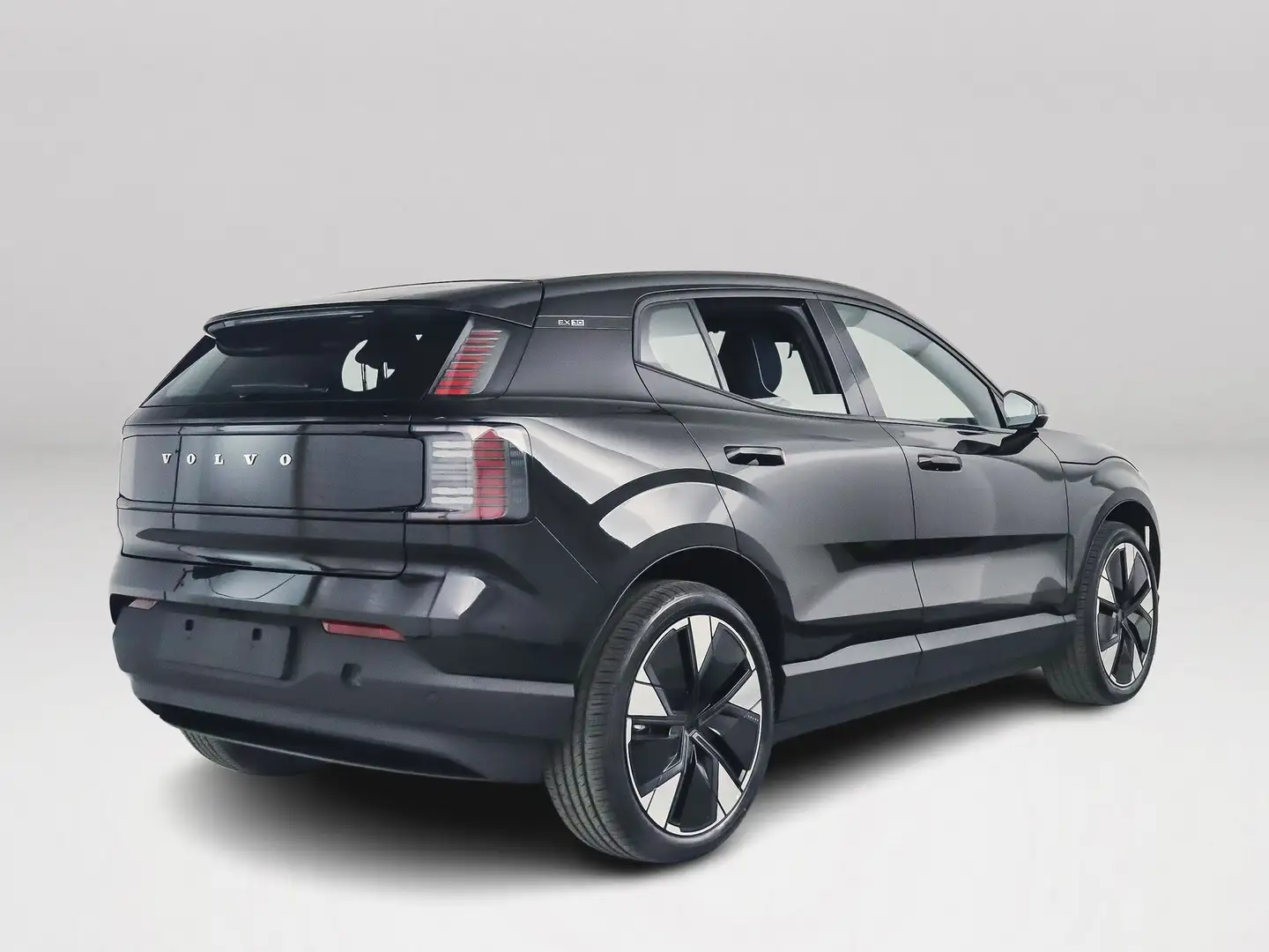 Volvo EX30 Single Motor Extended Range Plus 69 kWh | 20" Aero Zwart - 2