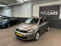 Volkswagen Golf Plus 1.2 TSI Tour II MATCH Airco/Cruise Control Brun - thumbnail 2