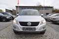 Volkswagen Tiguan Track & Field 4Motion/TÜV/AU NEU/S-HEFT Argent - thumbnail 2