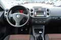 Volkswagen Tiguan Track & Field 4Motion/TÜV/AU NEU/S-HEFT Argent - thumbnail 11