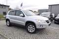 Volkswagen Tiguan Track & Field 4Motion/TÜV/AU NEU/S-HEFT Argent - thumbnail 3