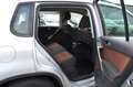 Volkswagen Tiguan Track & Field 4Motion/TÜV/AU NEU/S-HEFT Argent - thumbnail 10