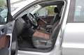 Volkswagen Tiguan Track & Field 4Motion/TÜV/AU NEU/S-HEFT Argent - thumbnail 7