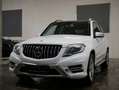 Mercedes-Benz GLK 220 CDI AMG TRITTBRETT PANORAMA Blanc - thumbnail 1