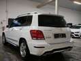 Mercedes-Benz GLK 220 CDI AMG TRITTBRETT PANORAMA Blanc - thumbnail 8
