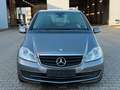 Mercedes-Benz A 160 Auto. *wenig Km *Klimaanlage *Tempom. *Hu Gris - thumbnail 4