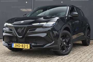 1.2 Turbo Hybrid Ibrida 136pk Automaat | Adaptive