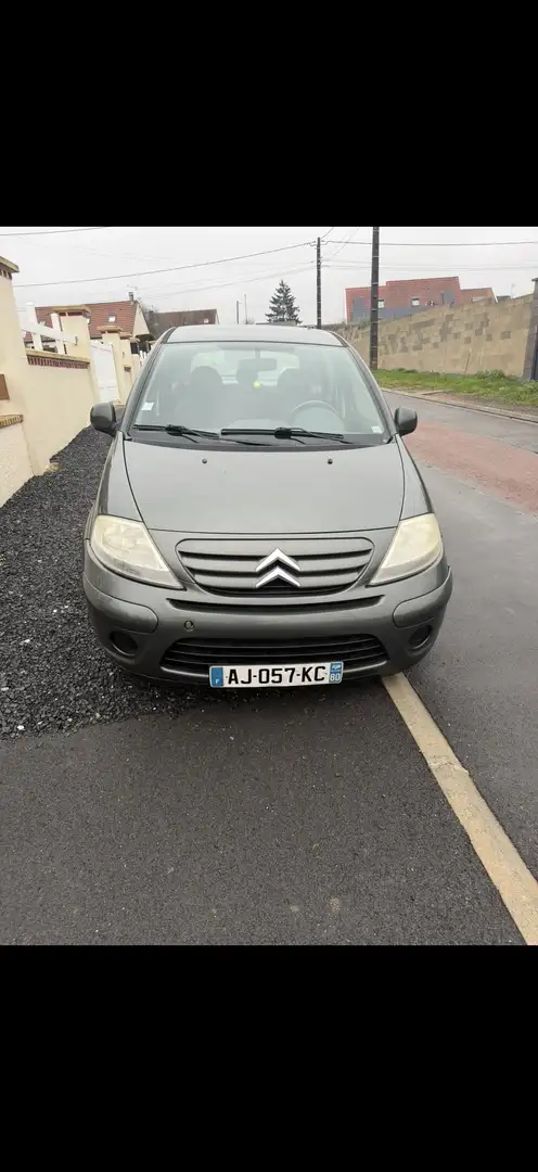 Citroen C3 C3 Classic 1.1i Airdream - 2