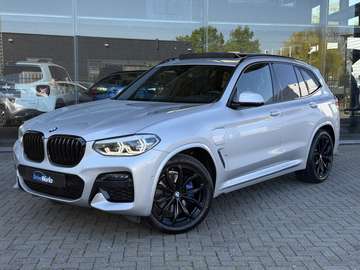 xDrive30e M-Sport | PANO | HUD | High Executive |