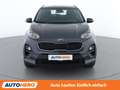 Kia Sportage 1.6 CRDi Mild-Hybrid 25 Jahre OE Edition 4WD *NAVI Grau - thumbnail 9