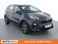 Kia Sportage 1.6 CRDi Mild-Hybrid 25 Jahre OE Edition 4WD *NAVI Grau - thumbnail 8