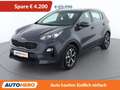 Kia Sportage 1.6 CRDi Mild-Hybrid 25 Jahre OE Edition 4WD *NAVI Grau - thumbnail 1