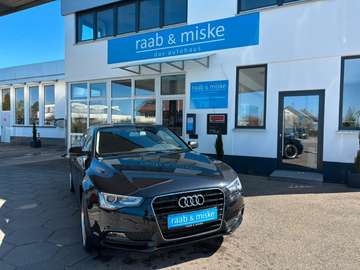 Sportback *Navi/Xenon/BT/Tempomat*