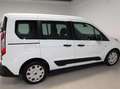 Ford Transit Connect 220 L1 Klima Sitzheizung PDC 1. Weiß - thumbnail 8