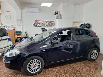 1.3 MULTIJET 95CV STREET 5P E6 - UNIPRO TAGLIANDATA