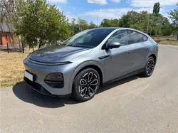 Xpeng G6 Performance
