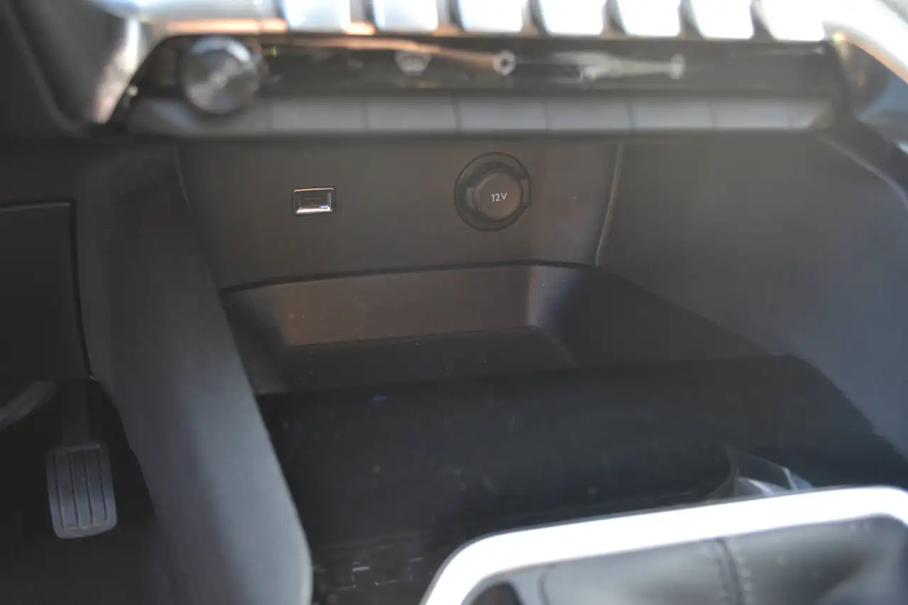Peugeot 3008 — photo 20 sur 29