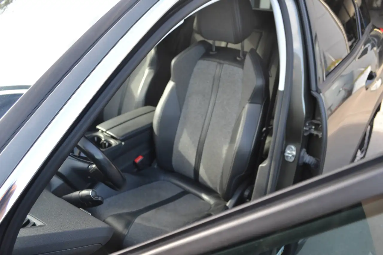 Peugeot 3008 — photo 25 sur 29