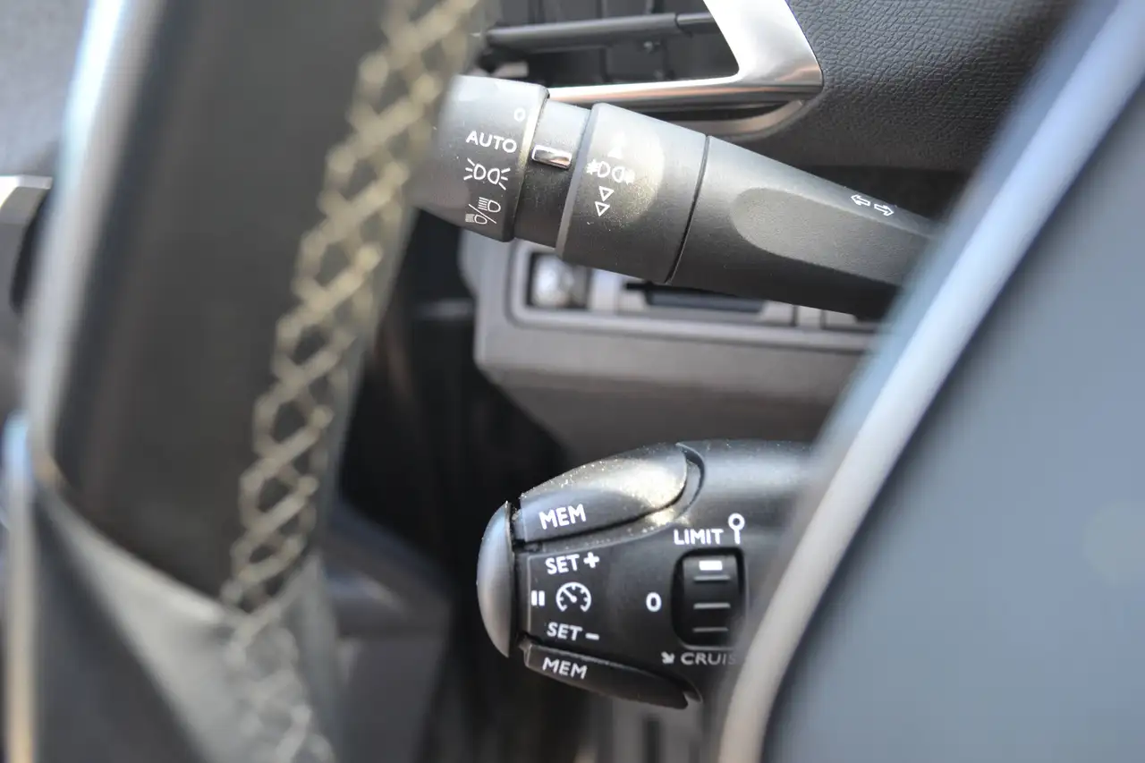 Peugeot 3008 — photo 15 sur 29
