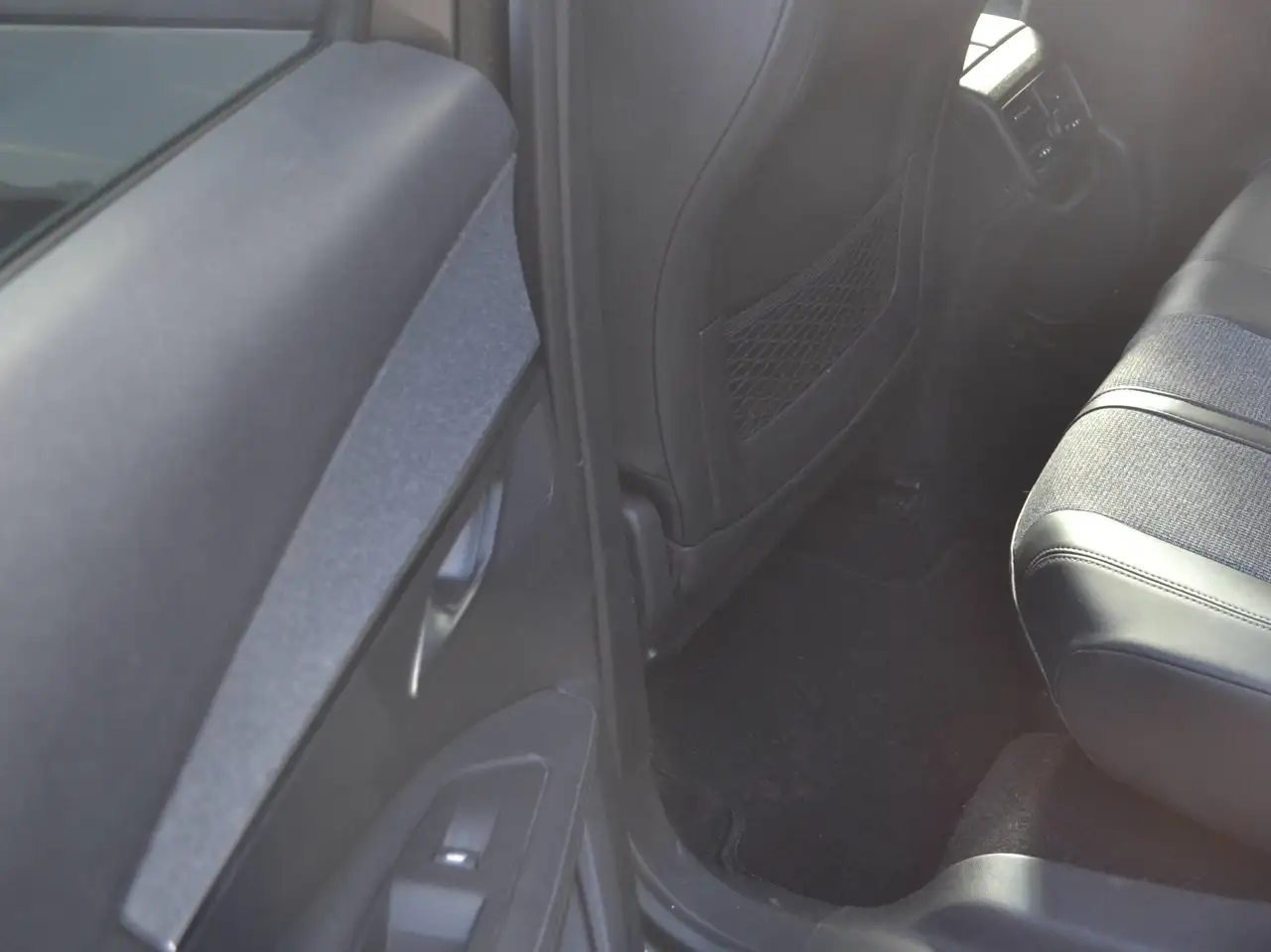 Peugeot 3008 — photo 26 sur 29