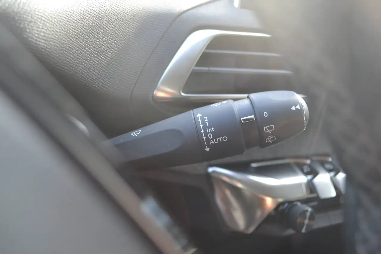 Peugeot 3008 — photo 16 sur 29