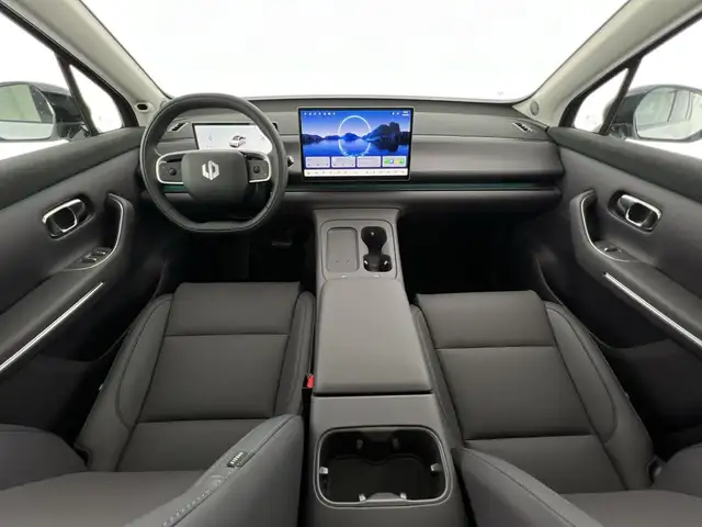 Leapmotor C10 view 12