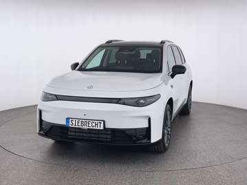 LEAPMOTOR C10 REEV DESIGN*Navi*BTH*