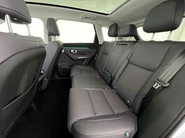 Leapmotor C10 view 15