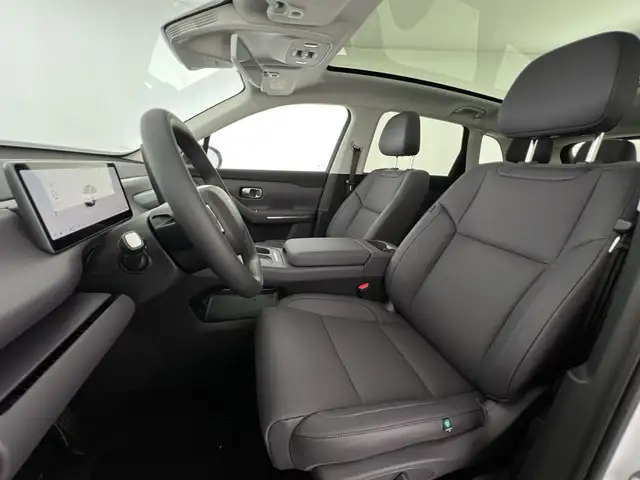 Leapmotor C10 view 13