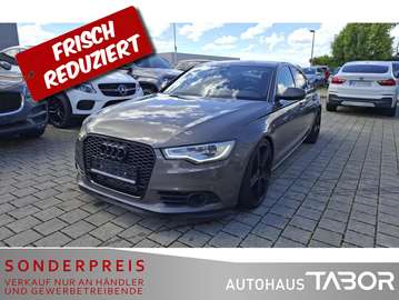 Lim 3.0 TFSI quat S-tronic Nav ACC Leder Xen