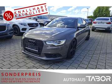 Lim 3.0 TFSI quat S-tronic Nav ACC Leder Xen