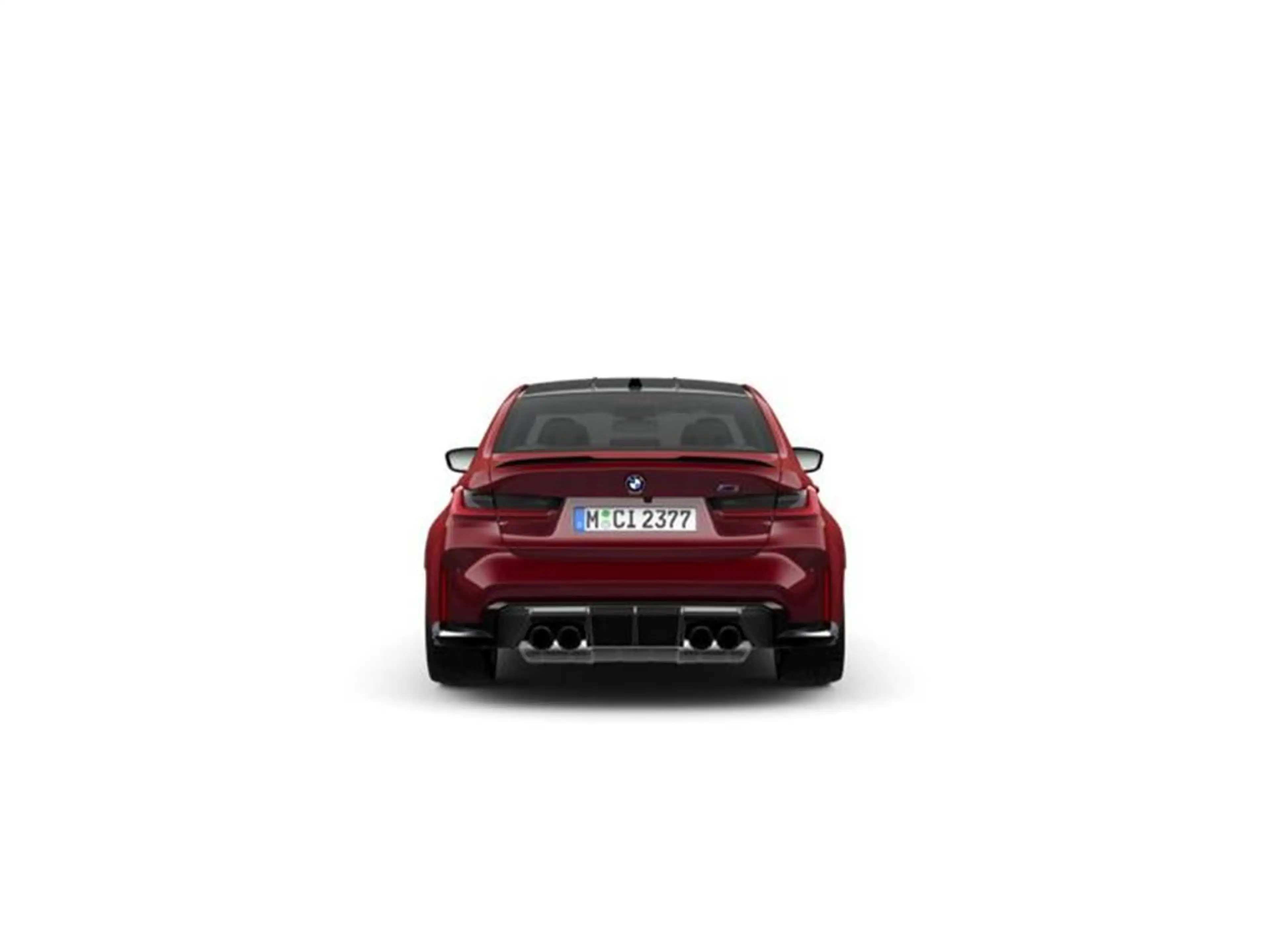 BMW M3 — photo 6
