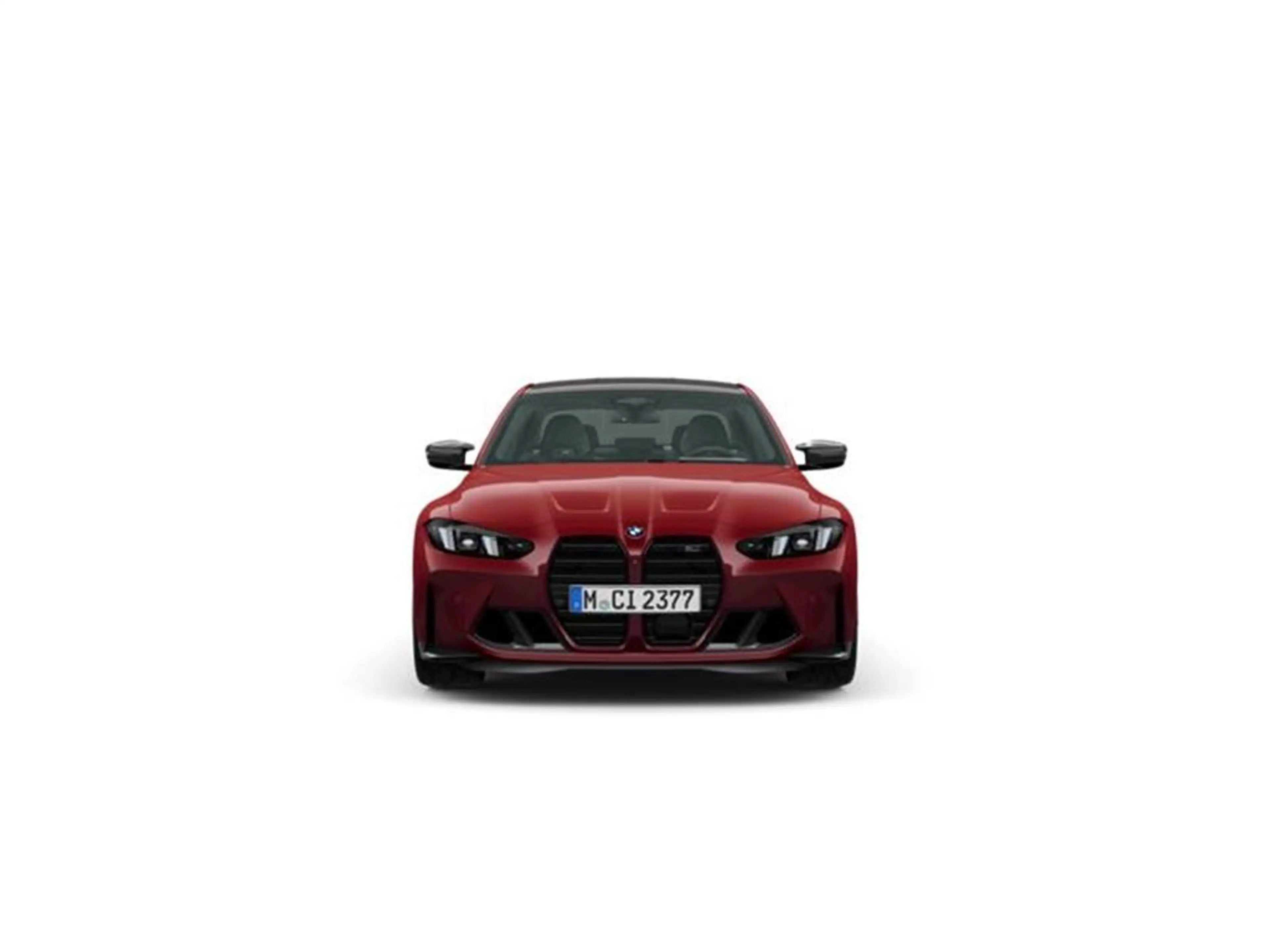 BMW M3 — photo 5