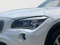 BMW X1 xDrive 18d Weiß - thumbnail 11