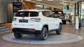 Jeep Compass S 1,3 Turbo Trailhawk Hybrid 240 PS AT ALLRAD Aut. Weiß - thumbnail 6