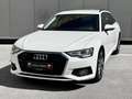 Audi A6 Avant 40 TDI quat. s-tron. Business/Leder/AHK/A... Weiß - thumbnail 7