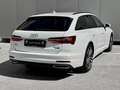 Audi A6 Avant 40 TDI quat. s-tron. Business/Leder/AHK/A... Weiß - thumbnail 2