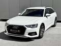 Audi A6 Avant 40 TDI quat. s-tron. Business/Leder/AHK/A... Weiß - thumbnail 1