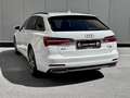 Audi A6 Avant 40 TDI quat. s-tron. Business/Leder/AHK/A... Weiß - thumbnail 5