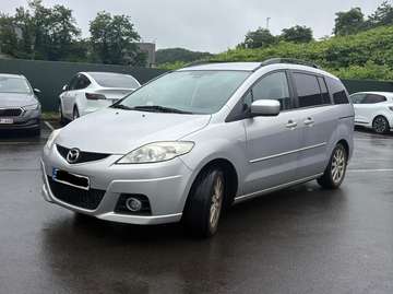 5 2.0 CDVi Style