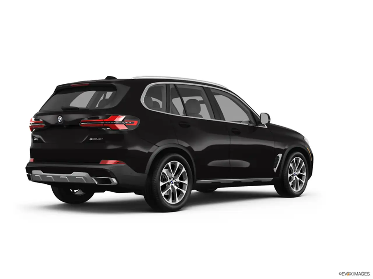 BMW X5 снимка BMW X5