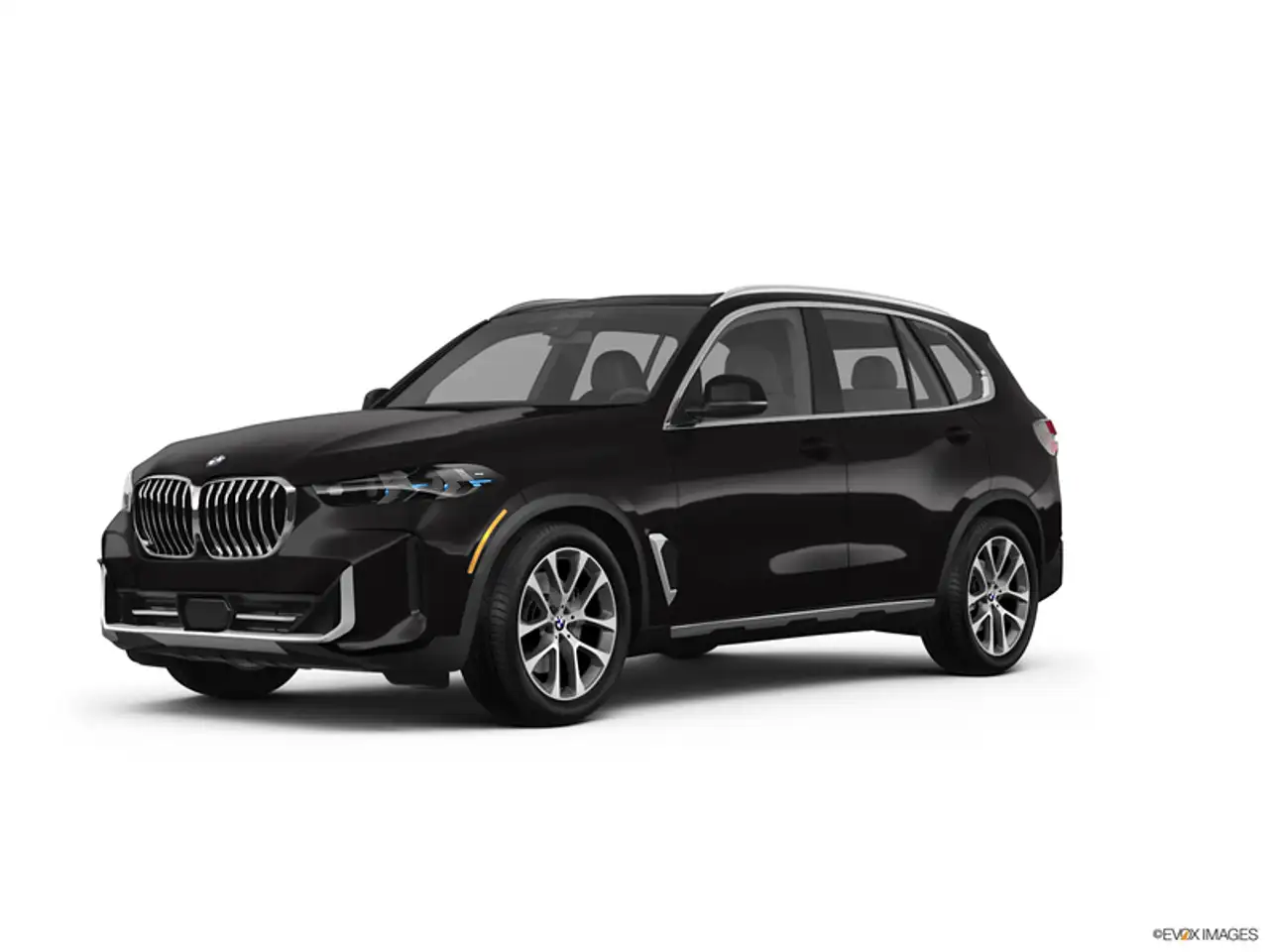 BMW X5 снимка BMW X5