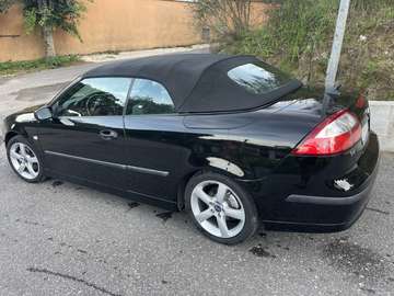 Cabrio 2.0t Vector