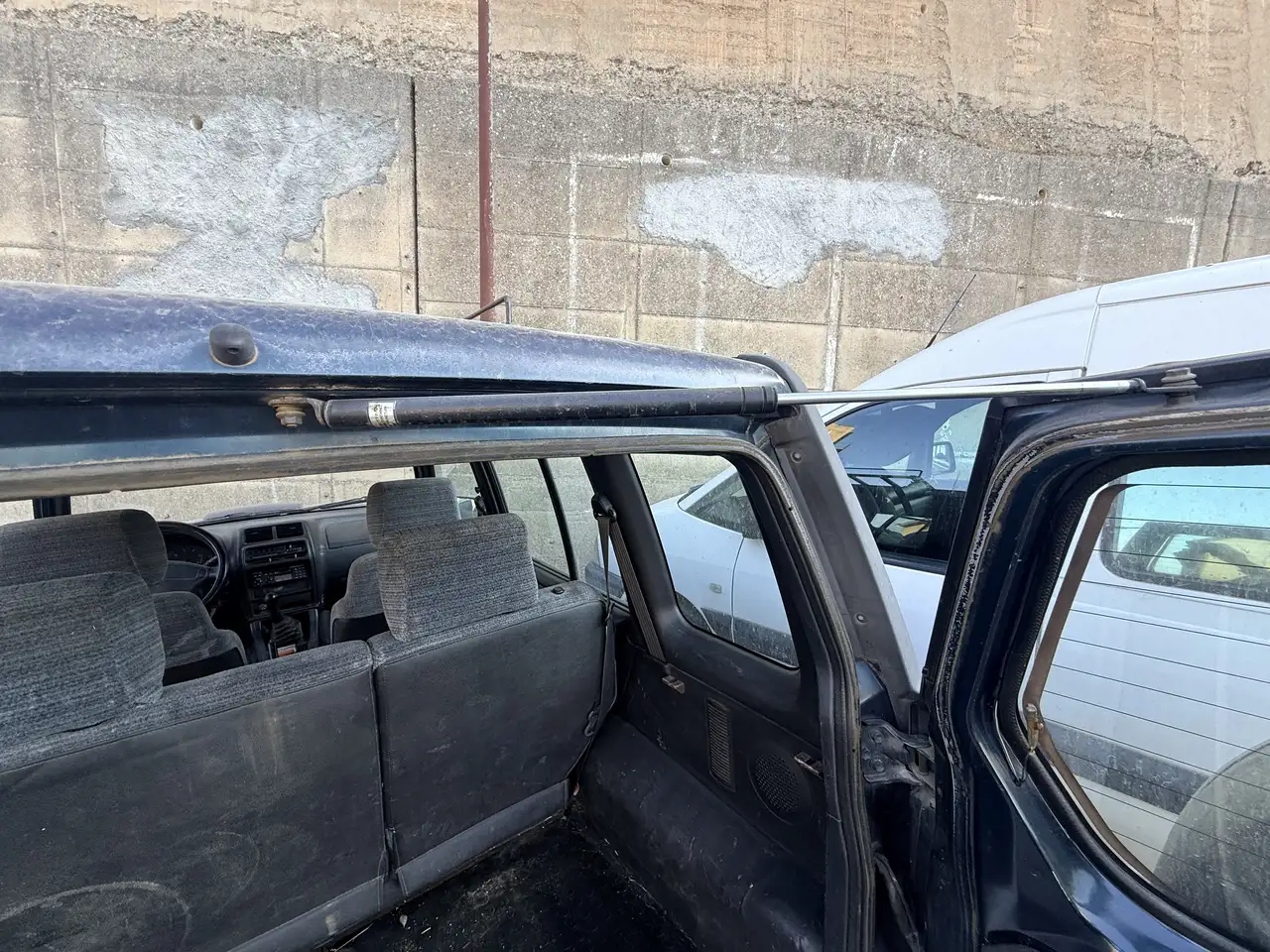 Suzuki Vitara 5p 2.0 tdi JLX P.Pack c/AC, foto 11