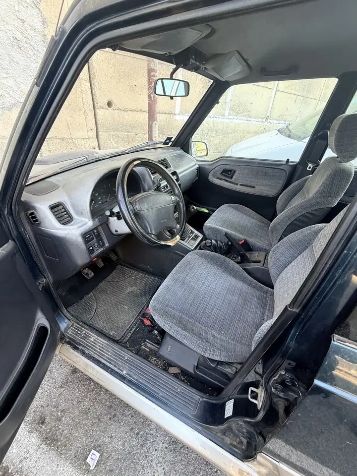 Suzuki Vitara 5p 2.0 tdi JLX P.Pack c/AC, foto 12
