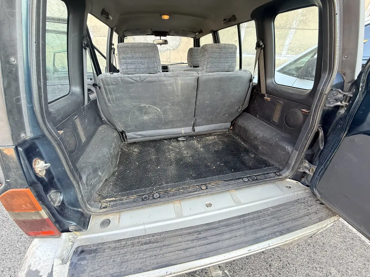 Suzuki Vitara 5p 2.0 tdi JLX P.Pack c/AC, foto 10