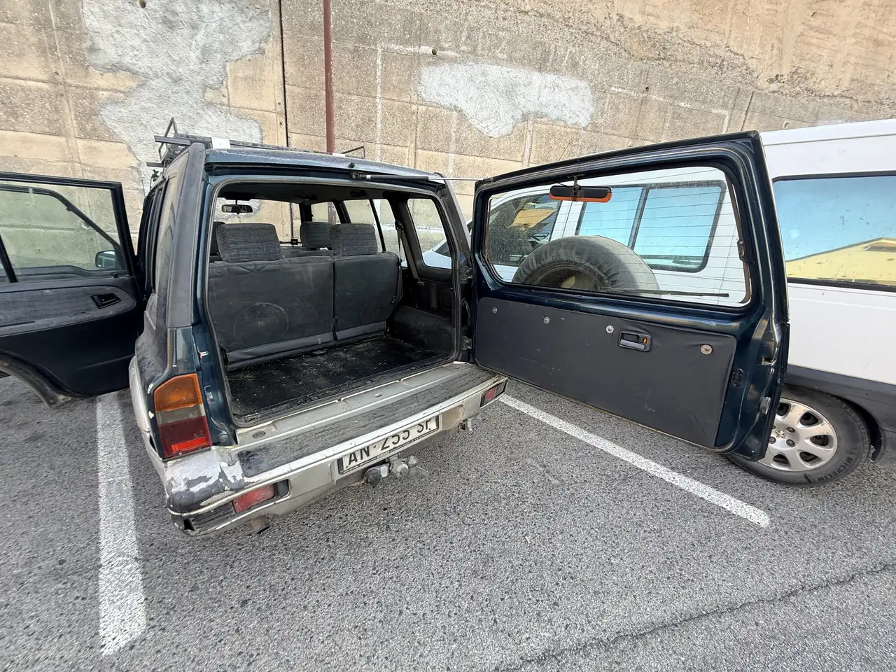 Suzuki Vitara 5p 2.0 tdi JLX P.Pack c/AC, foto 9