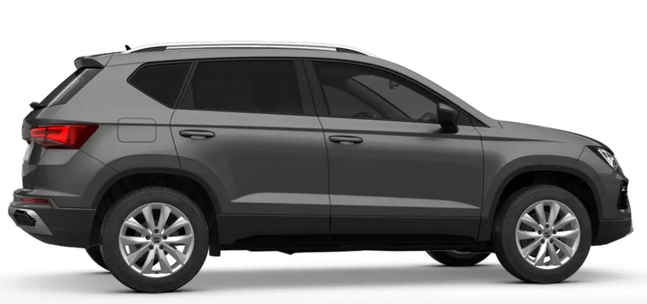 SEAT Ateca 2026
